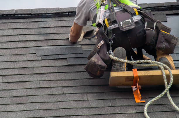 Reliable Metal Roofing contractor in Downs, IL by Brentwood Metal Roofing