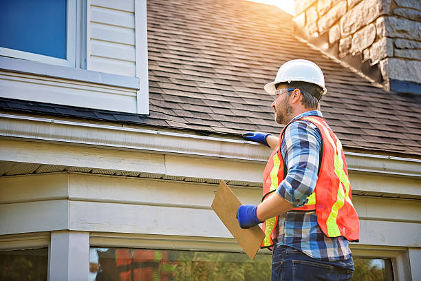 Trusted Storm Damage Roof Repair service in Downs, IL - Brentwood Metal Roofing